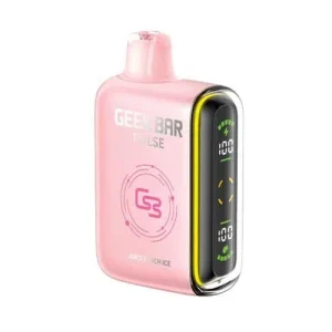 Geek Bar Pulse Disposable Vape 15000 Puffs