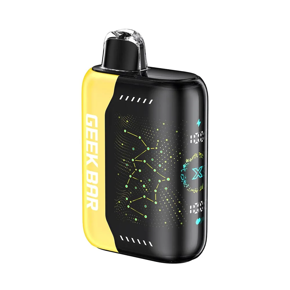 Geek Bar Pulse X Disposable Vape 25000 Puffs - Image 2