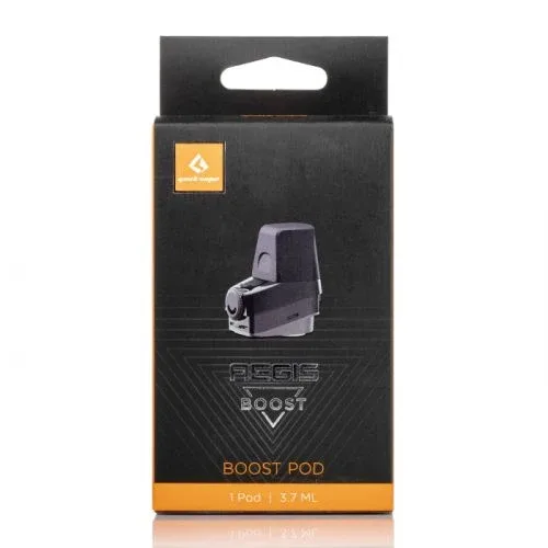 GEEKVAPE AEGIS BOOST REPLACEMENT PODS