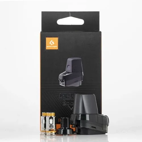 GEEKVAPE AEGIS BOOST REPLACEMENT PODS - Image 2