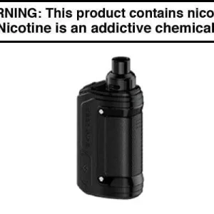 GEEKVAPE AEGIS HERO 2 H45 VAPE POD KIT
