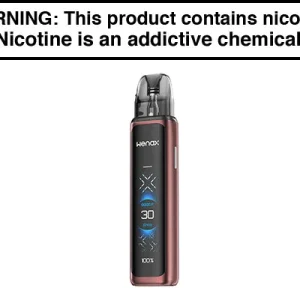GEEKVAPE WENAX Q ULTRA 30W VAPE POD KIT
