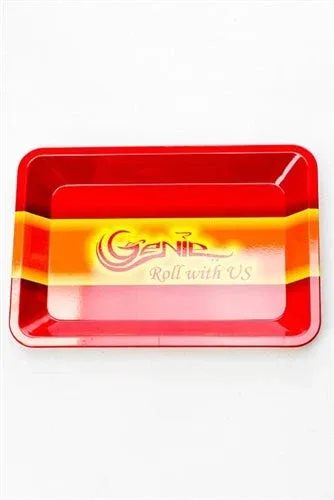 Genie Rolling Tray - Image 2