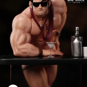 [GK Pre-sale Closed]Lucas Lee -BIG DXCK Studio-DSDC SHOP