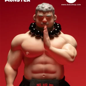 [GK Pre-Sale ONLY Cloesd] Walker-DREAM MONSTER-DSDC SHOP