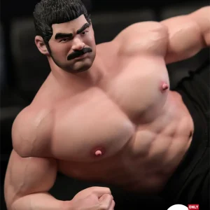 [GK Pre-sale ONLY Closed] Professor Yuan-WearGuy Studio-DSDC SHOP