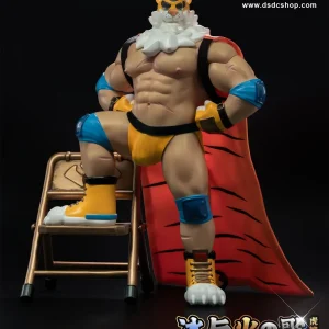 [GK Pre-sale ONLY closed] The ode to ice and fire-Daxiong and his friends-DSDC SHOP