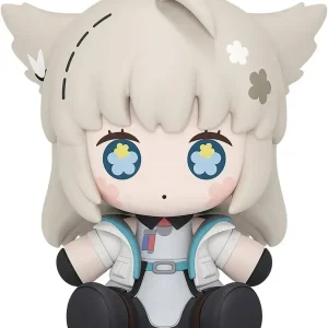 Good Smile Company Arknights Endfield Huggy Perlica Figure Details