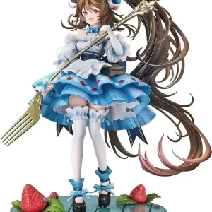Good Smile Company Arknights Pure Jam Picnic 1/7 Scale PVC Figure