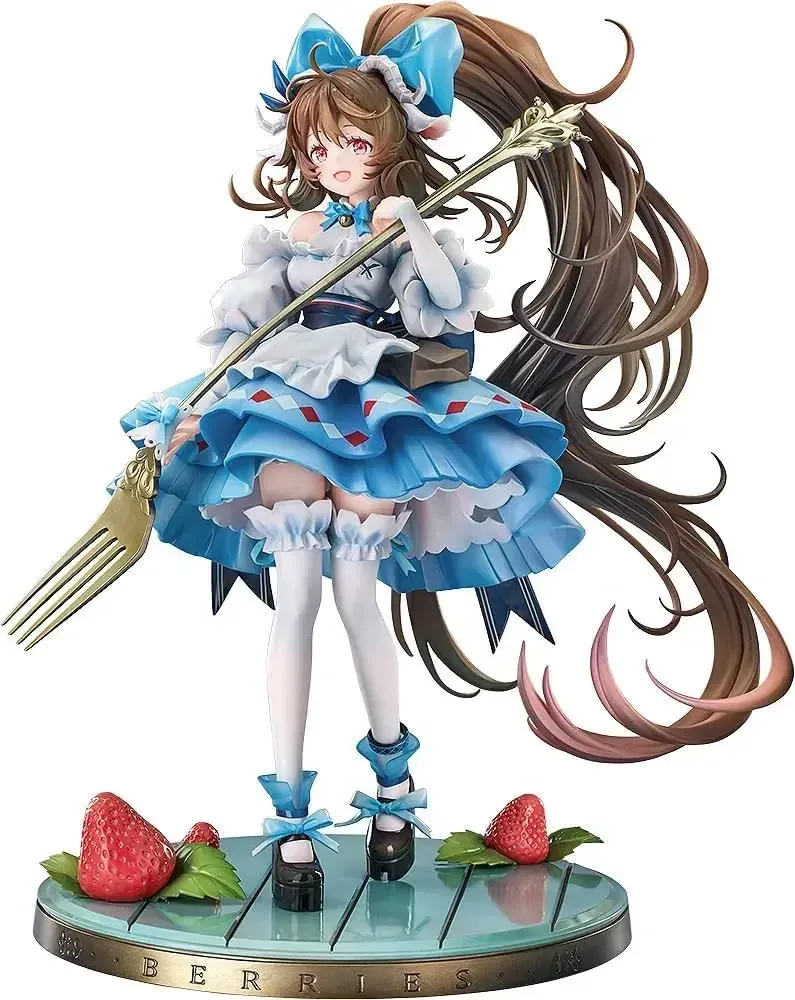 Good Smile Company Arknights Pure Jam Picnic 1/7 Scale PVC Figure