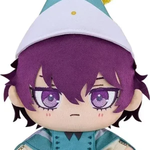 Good Smile Company Atelier Tongari Agat Plush Toy 17cm Chokopuni Hat