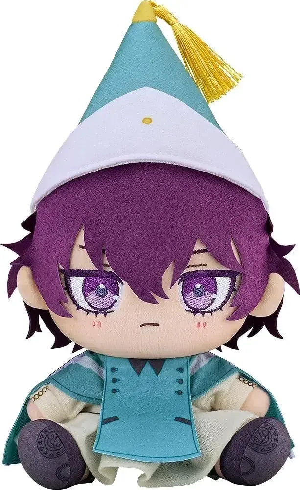 Good Smile Company Atelier Tongari Agat Plush Toy 17cm Chokopuni Hat
