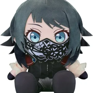 Good Smile Company Bang Dream Ave Mujica Timorris 40Cm Large Plush Toy