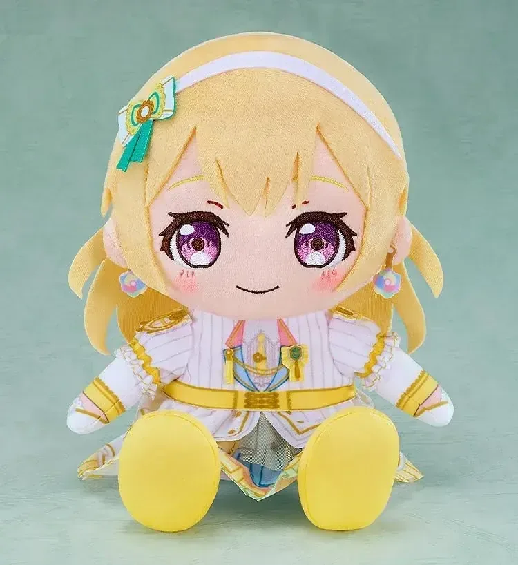 Good Smile Company BanG Dream Sagon Sensei Plush Toy 17 cm - Image 2