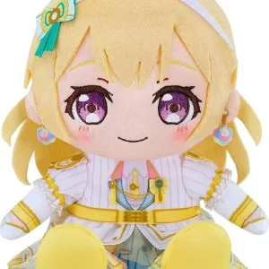 Good Smile Company BanG Dream Sagon Sensei Plush Toy 17 cm