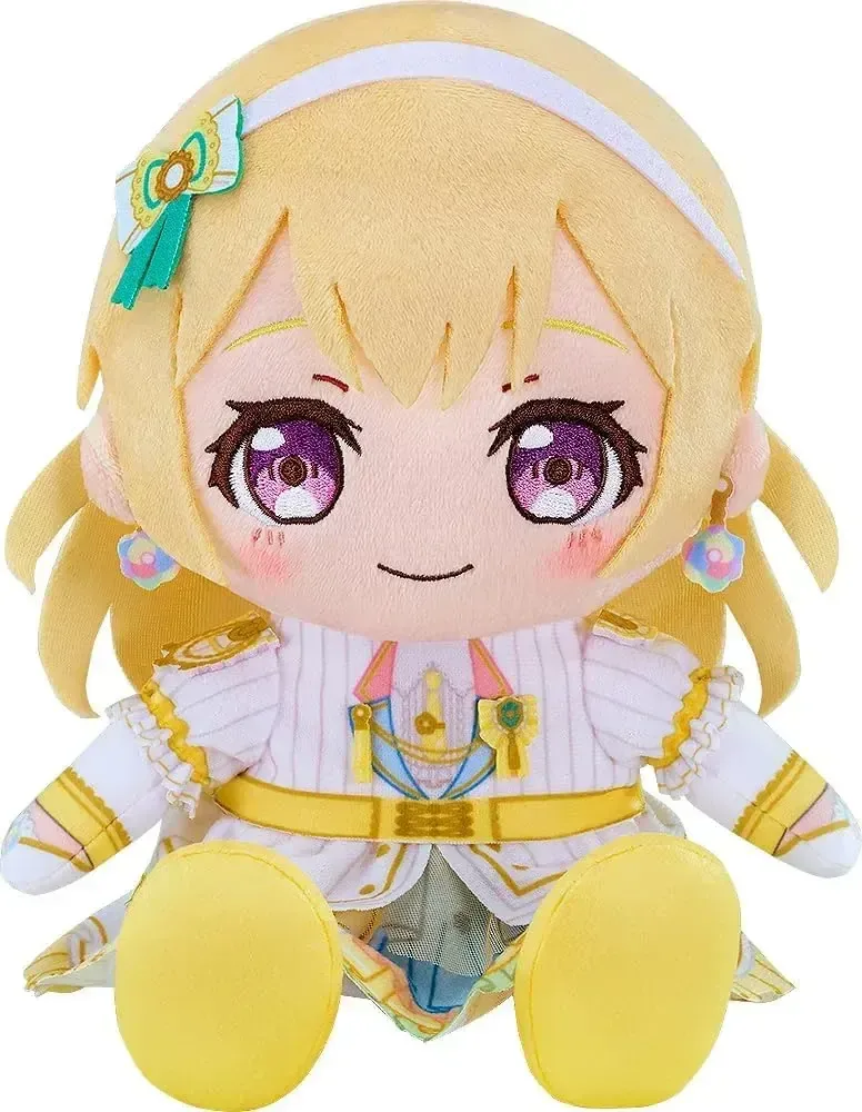 Good Smile Company BanG Dream Sagon Sensei Plush Toy 17 cm