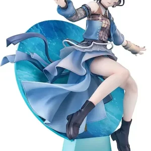 Good Smile Company BanG Dream Takamatsu Zero Gravity 1/7 Scale Figure