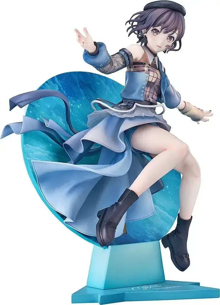 Good Smile Company BanG Dream Takamatsu Zero Gravity 1/7 Scale Figure