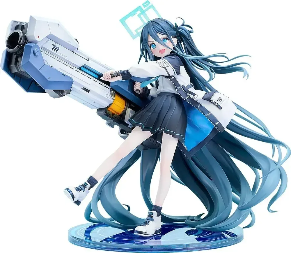 Good Smile Company Blue Archive Alice 1/7 Scale Figure Stand
