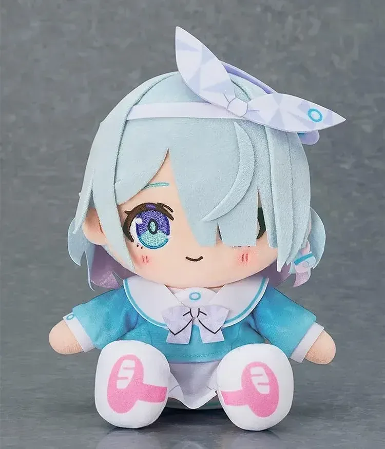 Good Smile Company Blue Archive Alona Chubby Plush Toy 6.7in - Image 2