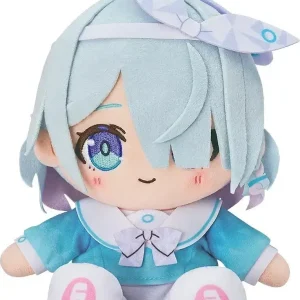 Good Smile Company Blue Archive Alona Chubby Plush Toy 6.7in