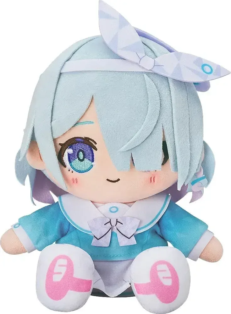 Good Smile Company Blue Archive Alona Chubby Plush Toy 6.7in