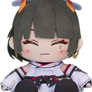 Good Smile Company Blue Archive Chocopuni Nya Cotton Plush 17cm