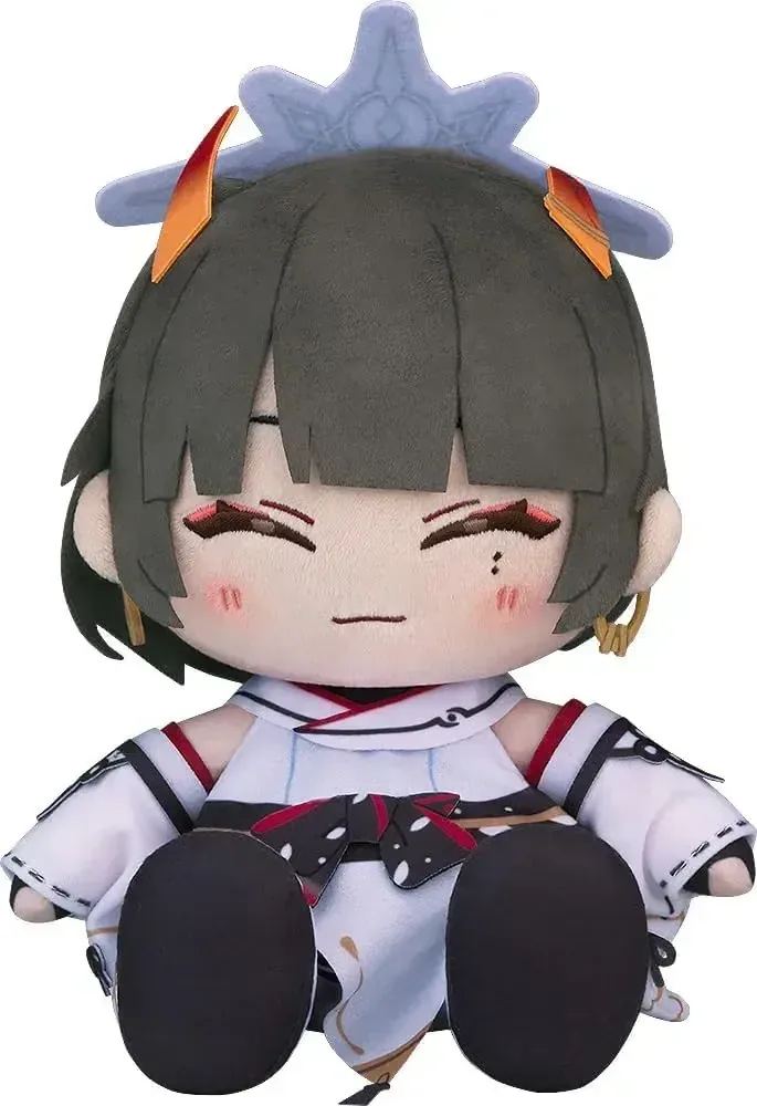 Good Smile Company Blue Archive Chocopuni Nya Cotton Plush 17cm
