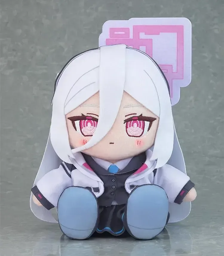 Good Smile Company Blue Archive Chokopuni Plush Figure 17 cm - Image 2