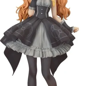 Good Smile Company Blue Archive Mari Idol 1/7 Scale Painted Figure