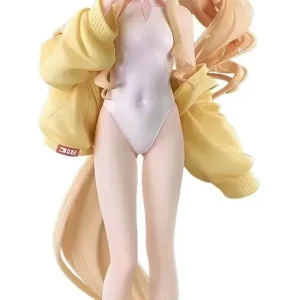 Good Smile Company Blue Archive Seya 1/7 Scale Display Figure