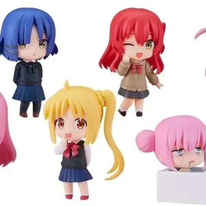 Good Smile Company Bocchi the Rock Nendoroid Figure Surprise Box