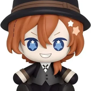 Good Smile Company Bungo Stray Dogs Nakahara Plastic Figure