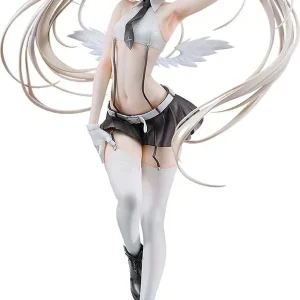 Good Smile Company Carneades Angel Police Elle 1/7 Scale Collectible Figure