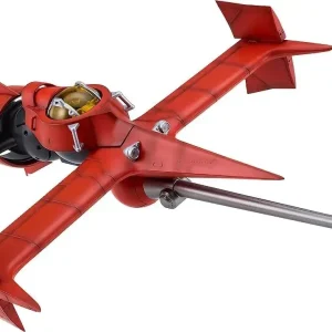 Good Smile Company Cowboy Bebop Swordfish II 1/72 Scale Model Kit
