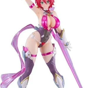 Good Smile Company Cutie Honey Nova Pop Up Parade SP Figure 11-Inch