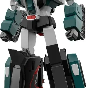 Good Smile Company Da Garn Seven Changer Seven-Forms Figure Toy