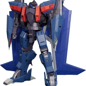 Good Smile Company Dancouga The Gattai Black Wing Movable Figure Non-Scale