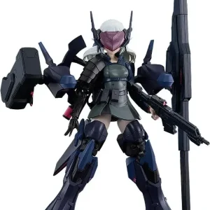 Good Smile Company Dolls Nest PLAMATEA Unknown Armor Figure Kit