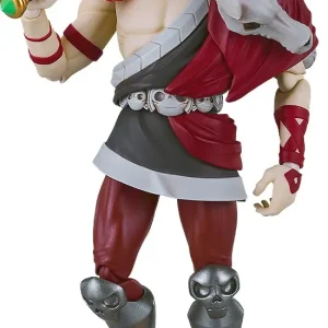 Good Smile Company Figma Hades Zagreus Painted Action Figure Non-Scale