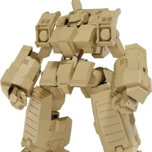 Good Smile Company Graf Faust Sand Yellow Model Kit Display 105mm