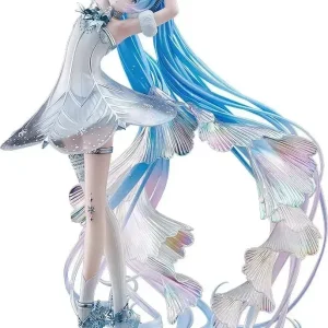 Good Smile Company Hatsune Miku Symphony 2025: Sapporo Performance Ver. 1/7 Scale Figure
