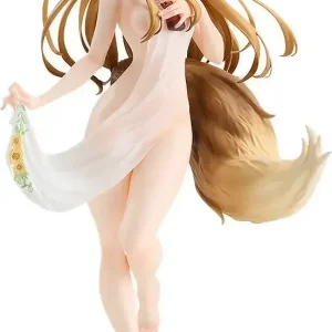 Good Smile Company Holo Wolf & Spice Plastic Scale Figure