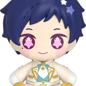 Good Smile Company Huggy Ensemble Stars Fushimi Yuzuru Movable Figure