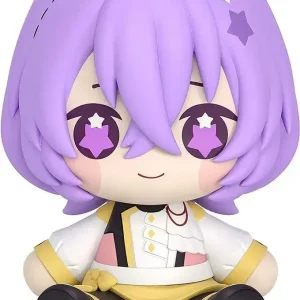 Good Smile Company Huggy Ensemble Stars Yume Figure - Ideal for use