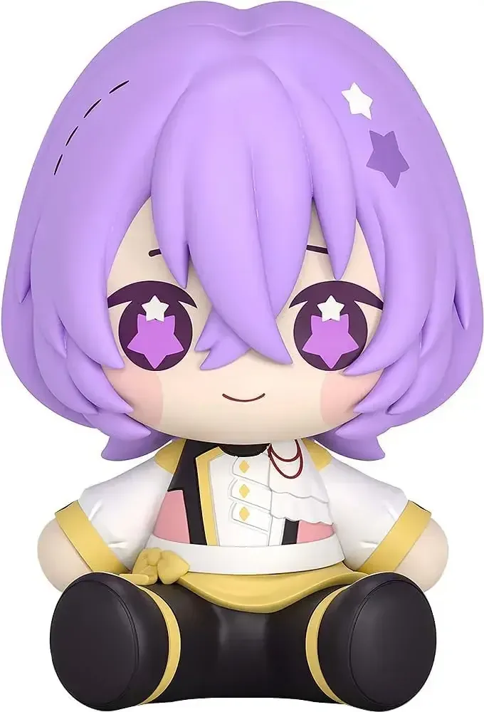 Good Smile Company Huggy Ensemble Stars Yume Figure - Ideal for use