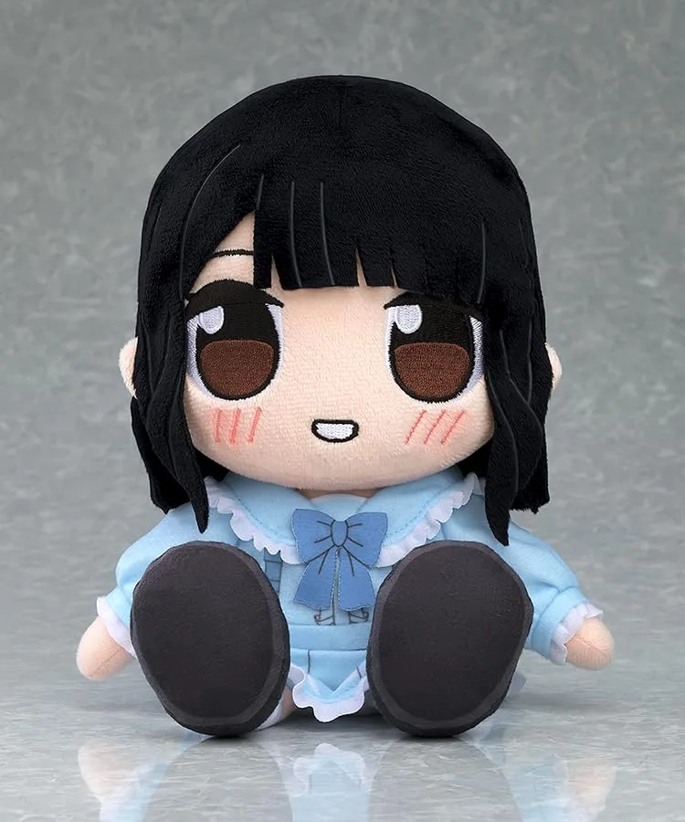 Good Smile Company Kuripan Amane Shindo Plush Doll Japan Official - Image 2