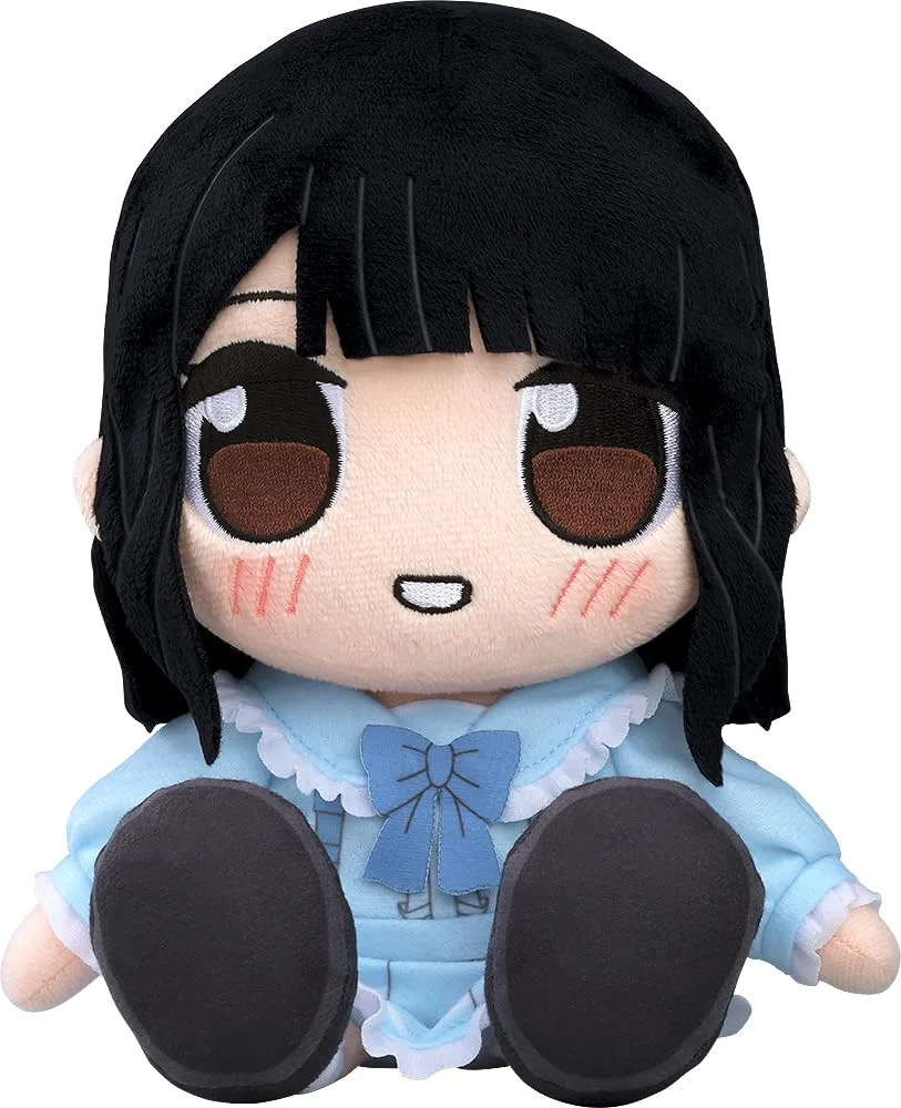 Good Smile Company Kuripan Amane Shindo Plush Doll Japan Official