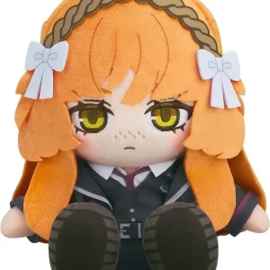 Good Smile Company Limbus Company Ishmael Plush Figure 6.7" Polyester
