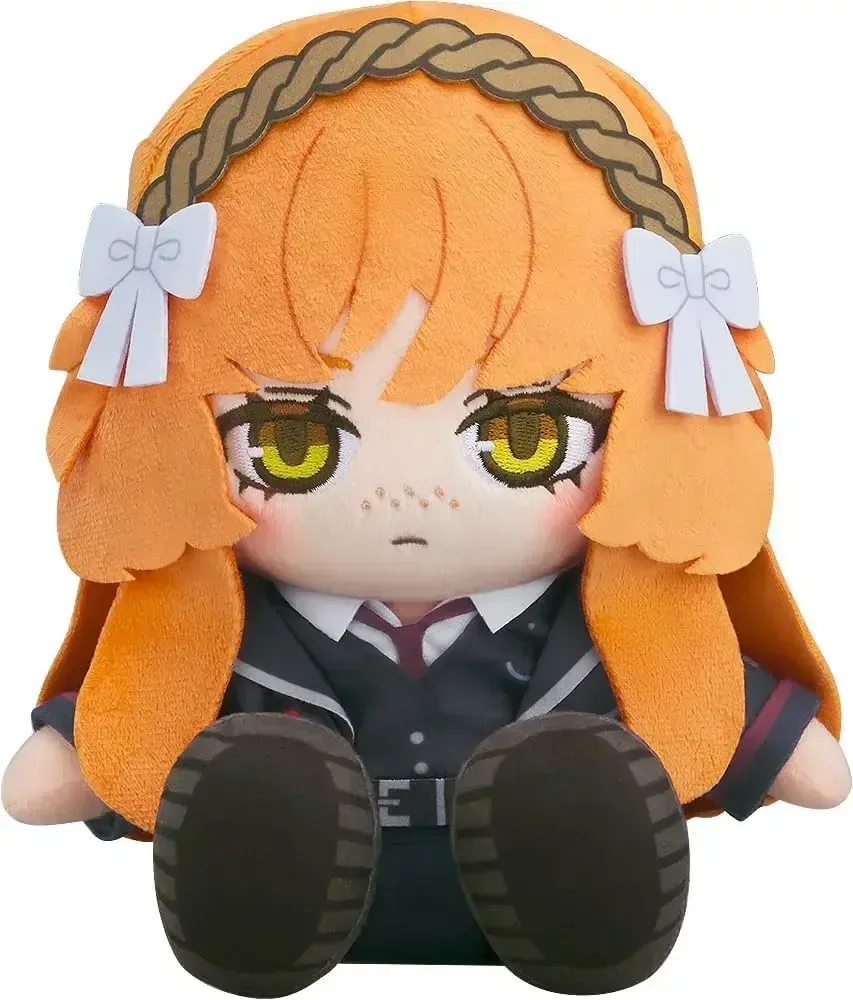 Good Smile Company Limbus Company Ishmael Plush Figure 6.7" Polyester